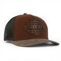 GORRA RANCH & CORRAL [STES04] STETSON 160TH BROW/BEIGE