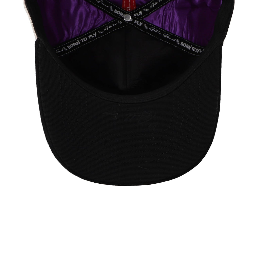 Gorra All In Airborne Bones Beige Unitalla