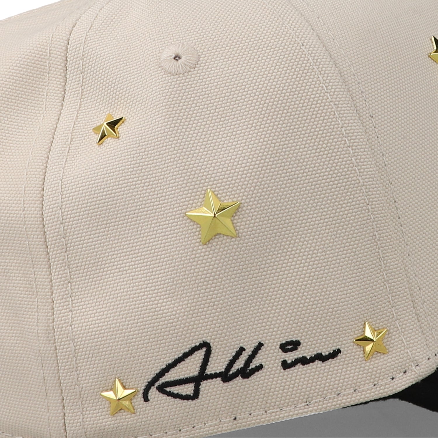 Gorra All In Airborne Bones Beige Unitalla