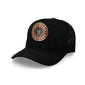 Gorra All In On Fire Edition TC Negra Unitalla