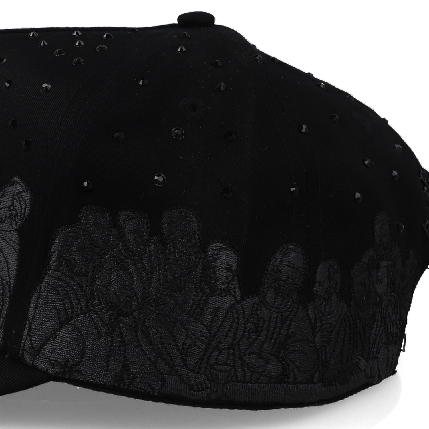 Gorra Rude Awakenings The Last Supper Negra Unitalla