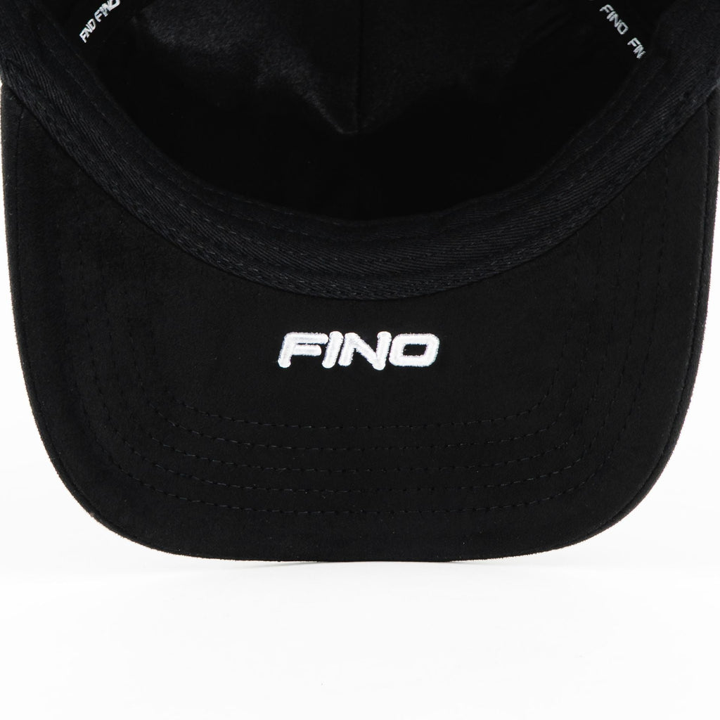 GORRA GALLO FINO BRAND LA SPIDER BLACK