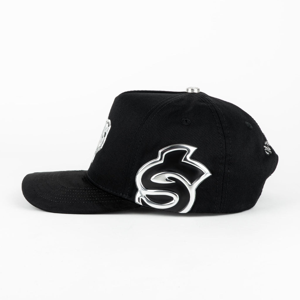 GORRA TOTO CAPS ONDGAS TEXAS BLK********ADICIONALES