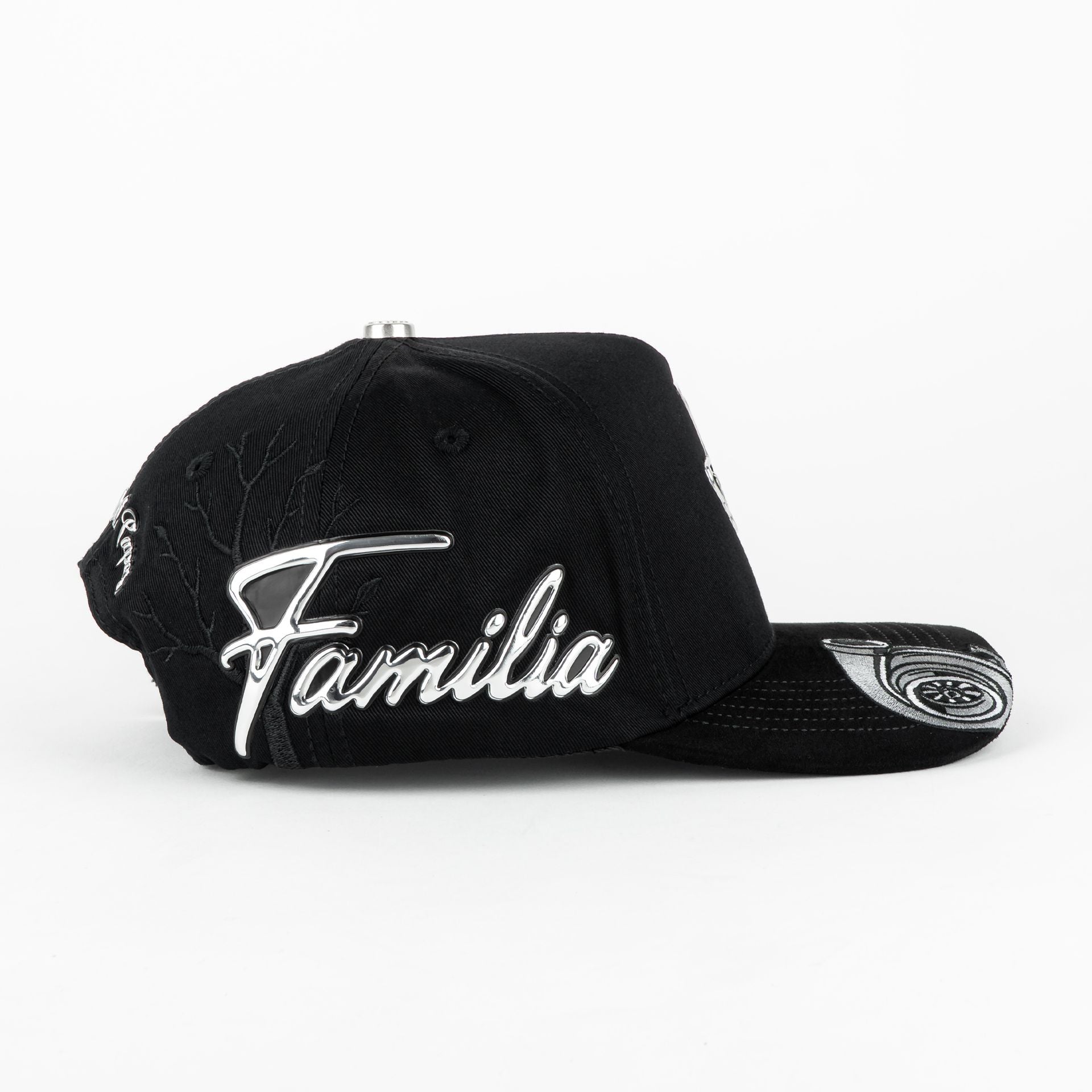GORRA TOTO CAPS ONDGAS TEXAS BLK********ADICIONALES