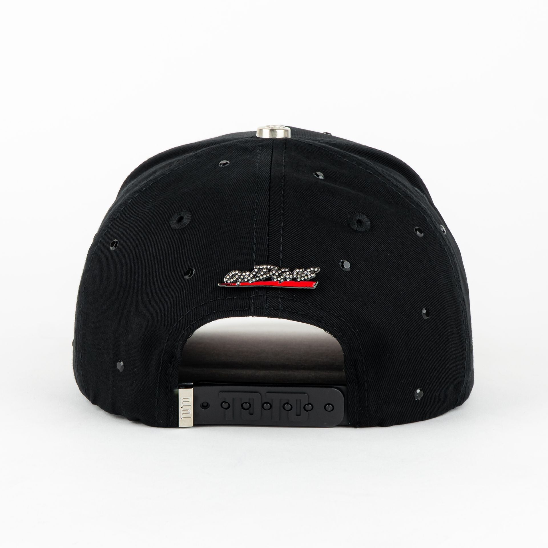 GORRA TOTO CAPS ONDGAS LA RED BLK********ADICIONALES
