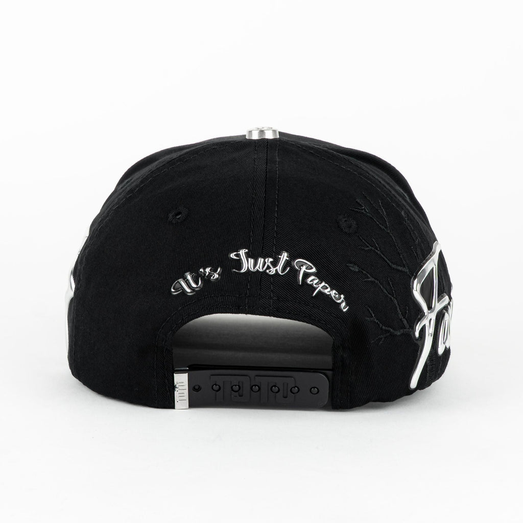 GORRA TOTO CAPS ONDGAS TEXAS BLK********ADICIONALES