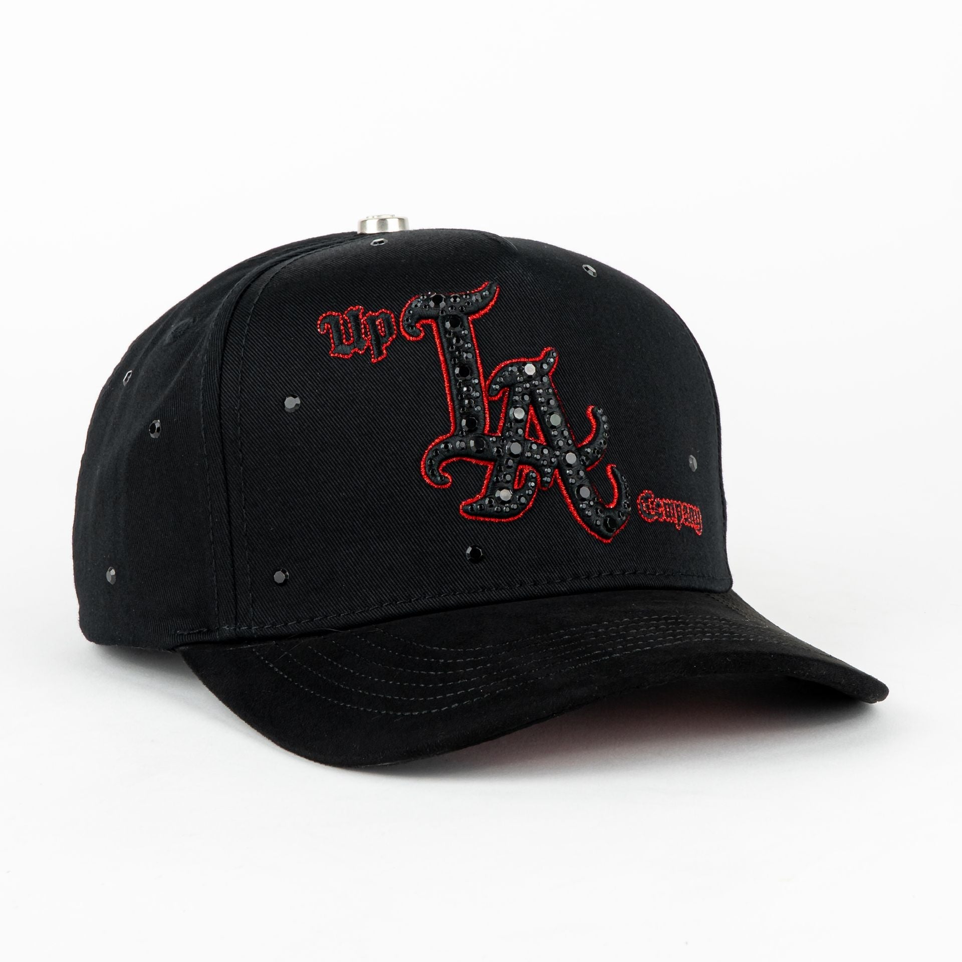 GORRA TOTO CAPS ONDGAS LA RED BLK********ADICIONALES