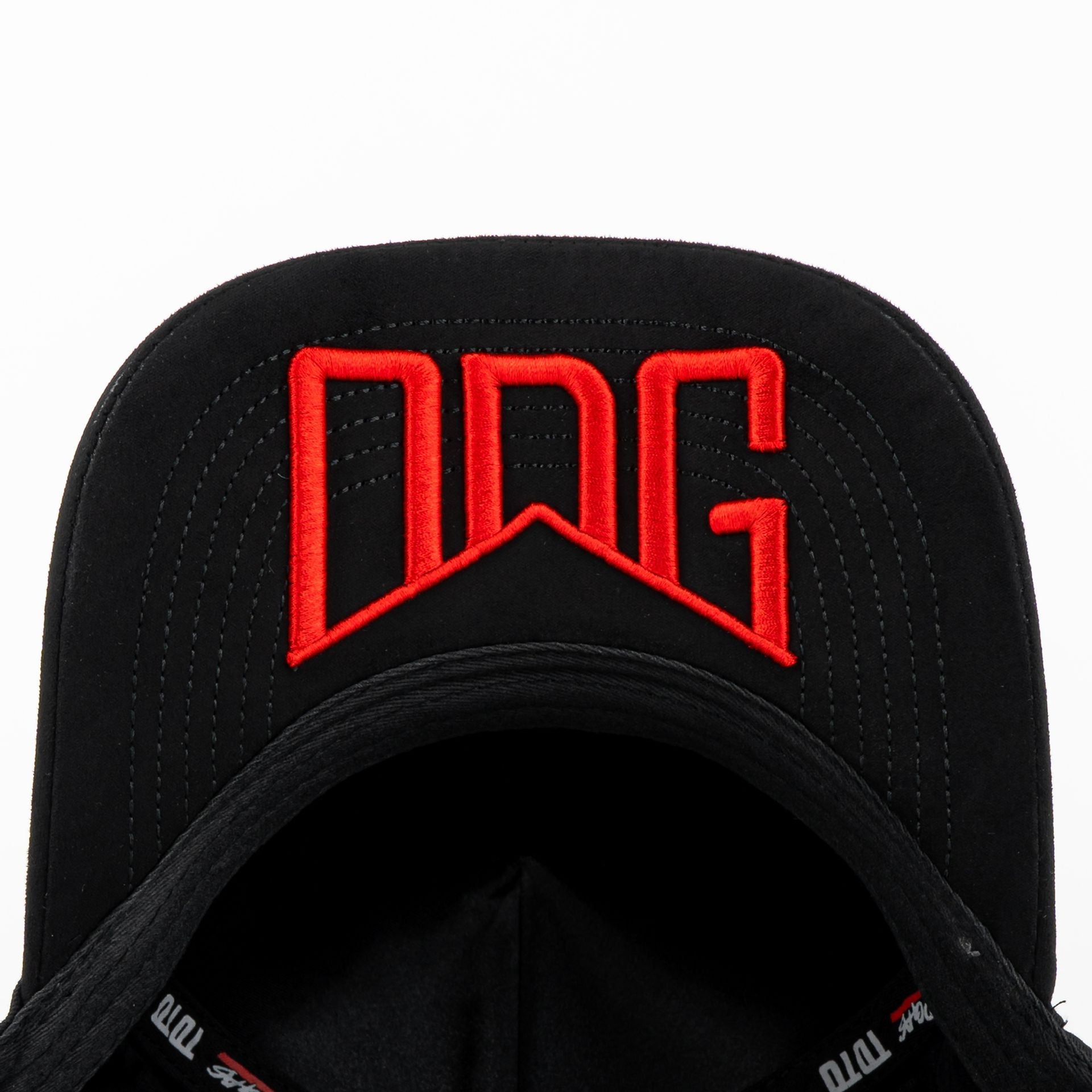 GORRA TOTO CAPS ONDGAS LA RED BLK********ADICIONALES