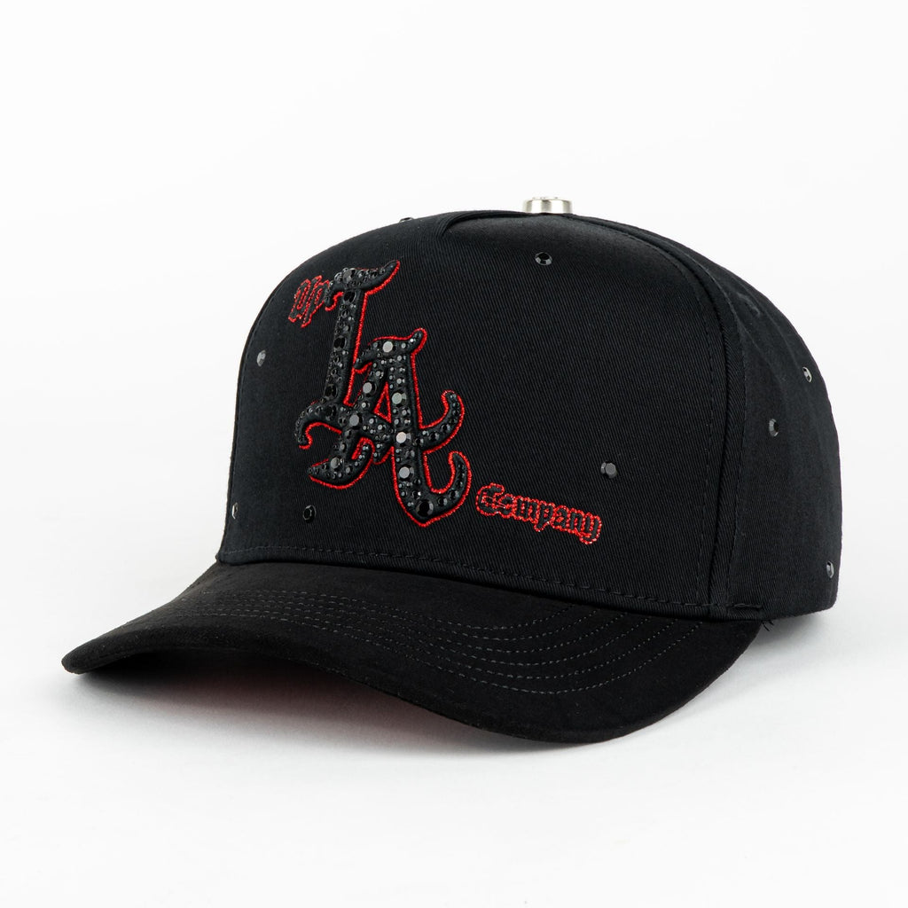 GORRA TOTO CAPS ONDGAS LA RED BLK********ADICIONALES