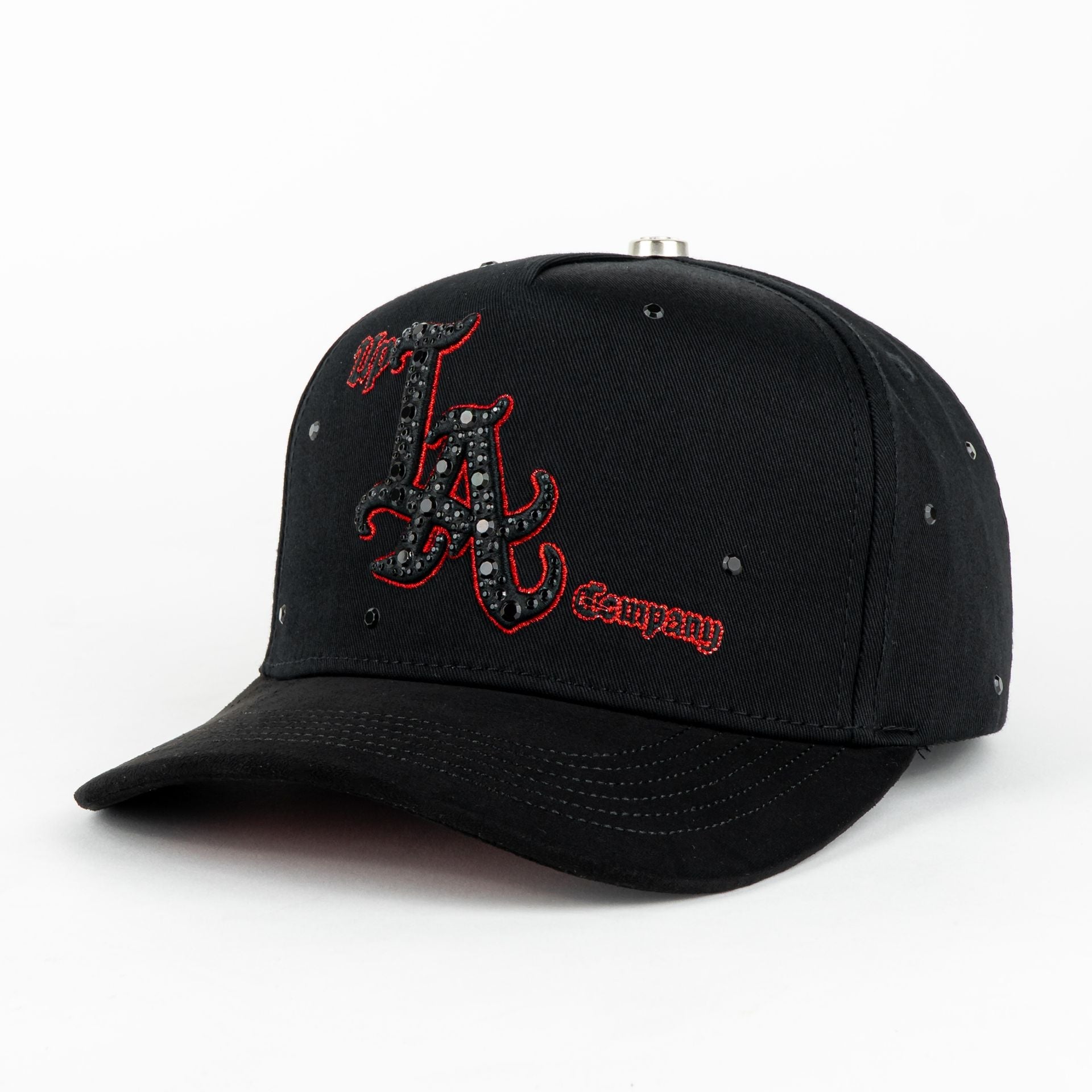 GORRA TOTO CAPS ONDGAS LA RED BLK********ADICIONALES