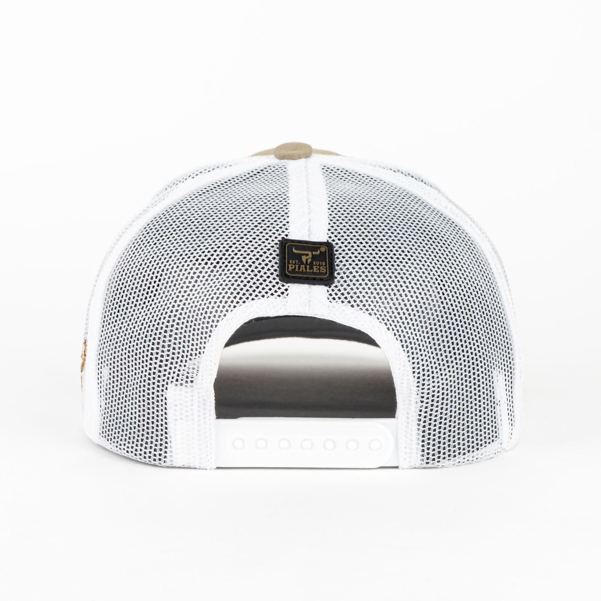 GORRA PIALES CAPUCCINO P-001