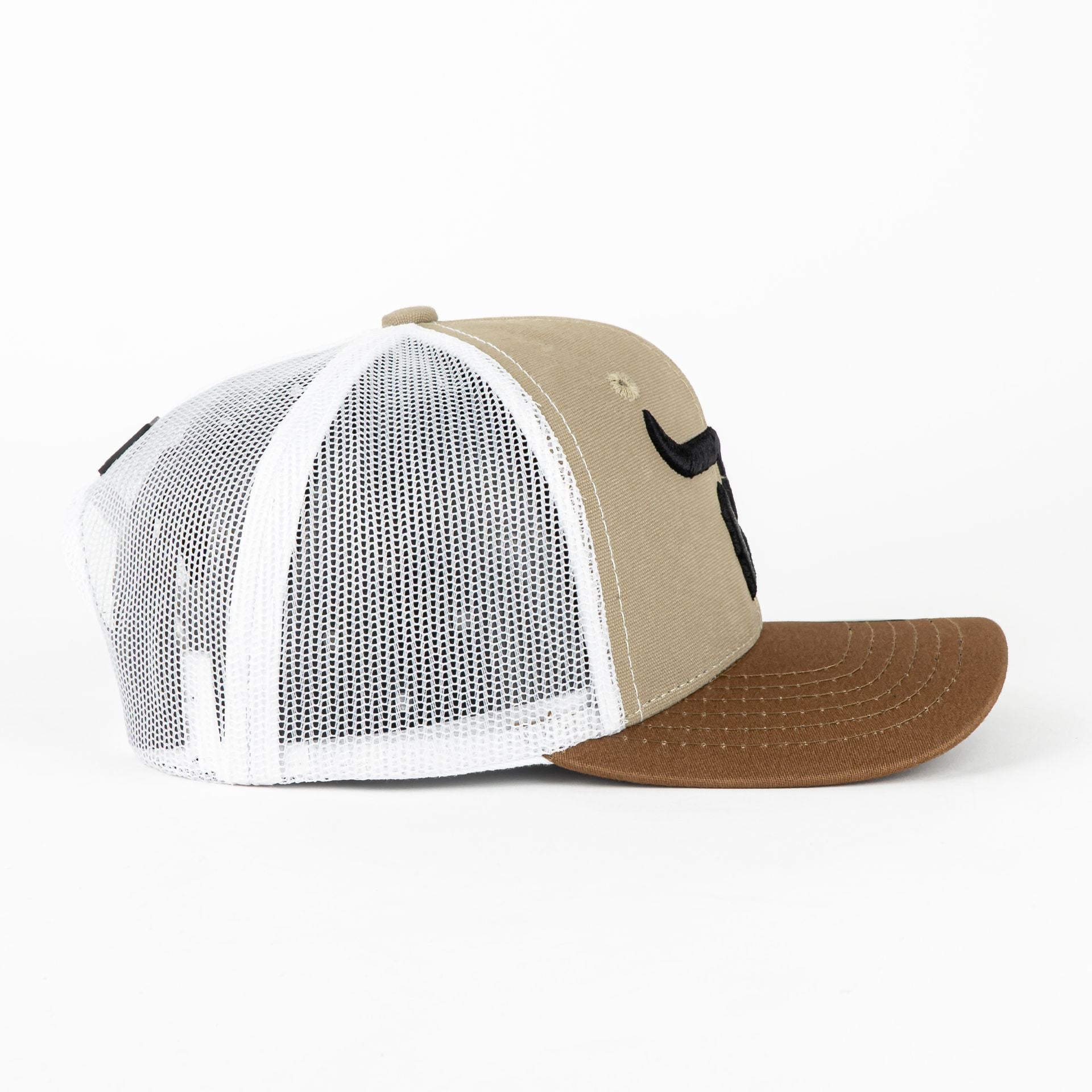 GORRA PIALES CAPUCCINO P-001