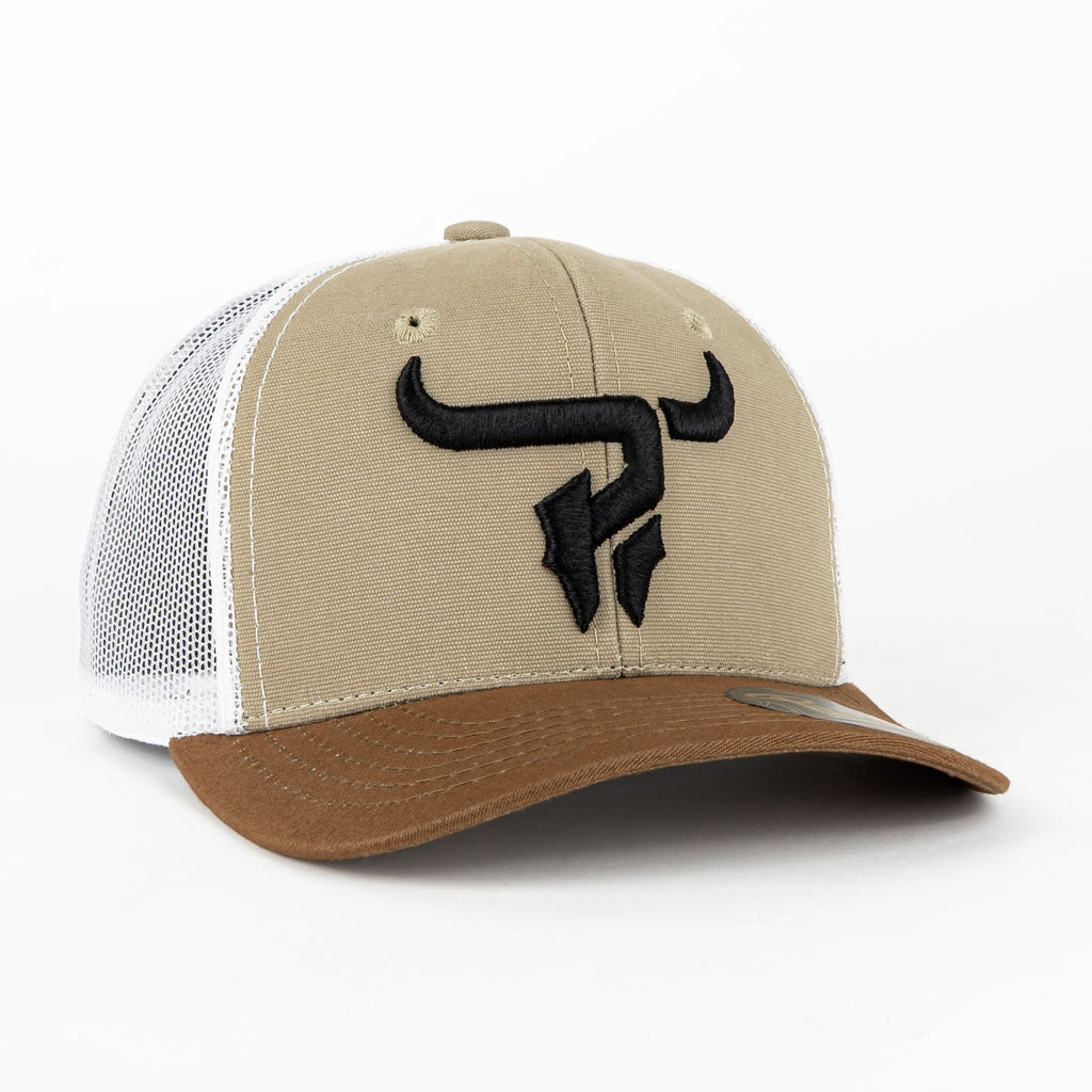 GORRA PIALES CAPUCCINO P-001