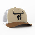 GORRA PIALES CAPUCCINO P-001