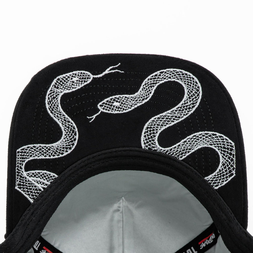 GORRA TOTO CAPS ONDGAS TEXAS BLK********ADICIONALES