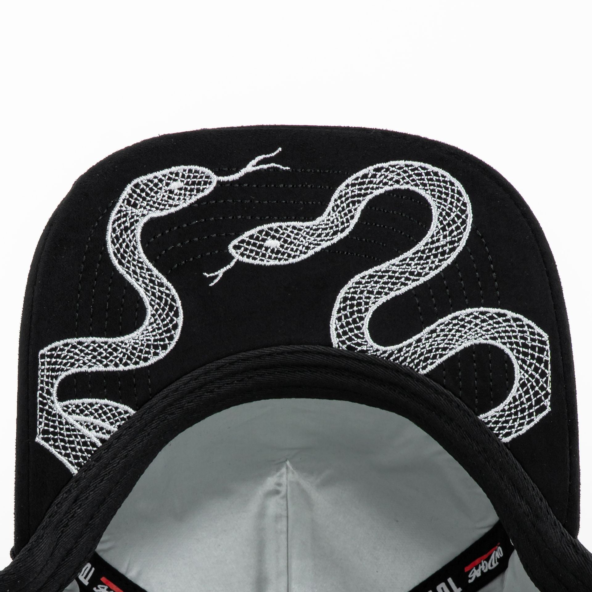GORRA TOTO CAPS ONDGAS TEXAS BLK********ADICIONALES