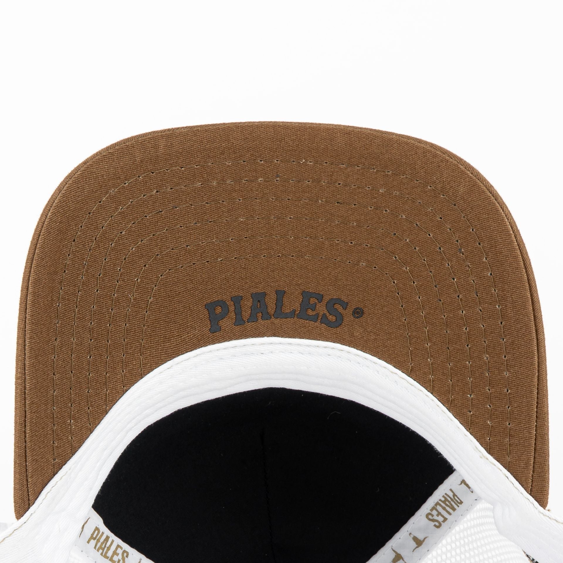 GORRA PIALES CAPUCCINO P-001