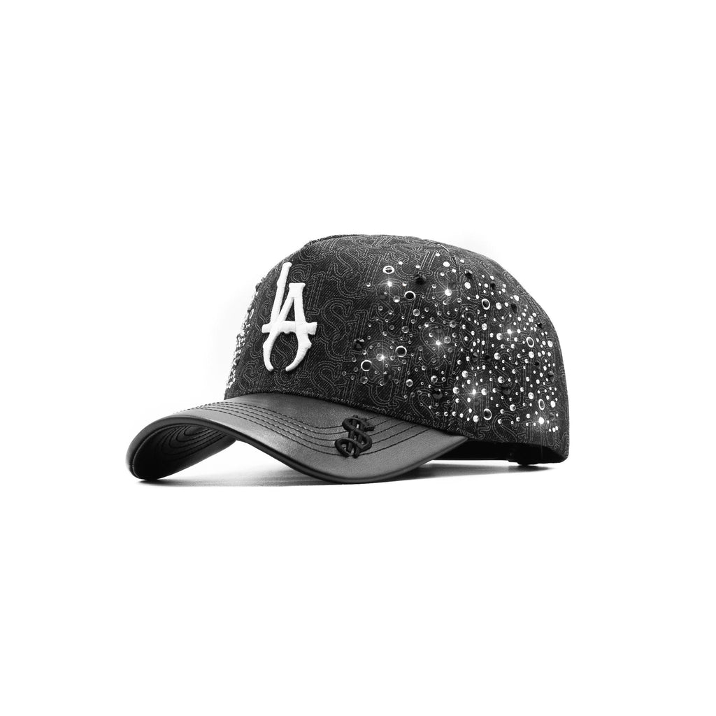BELICA CASHED OUT SDL MONOGRAM