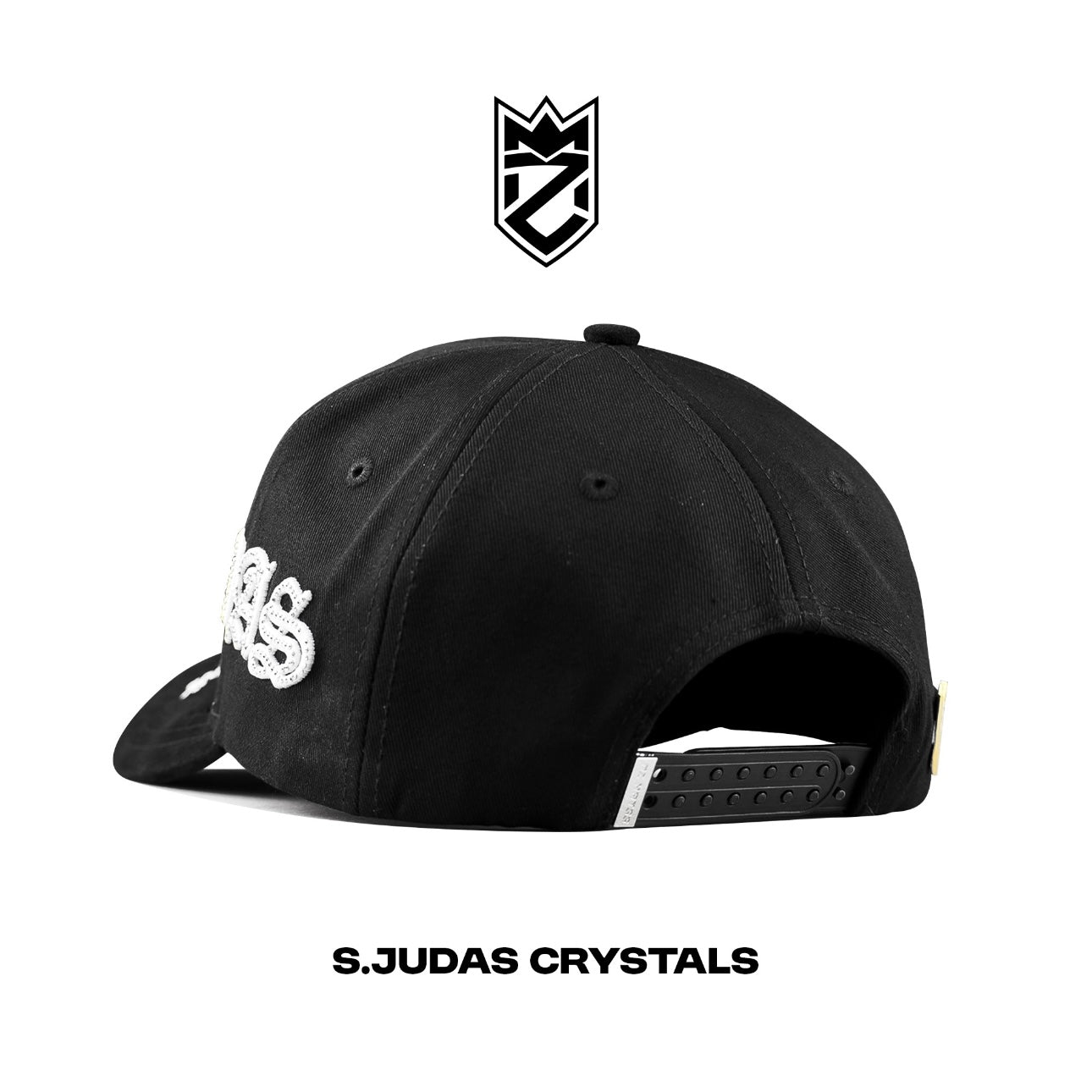 BELICA SAN JUDAS CRYSTALS