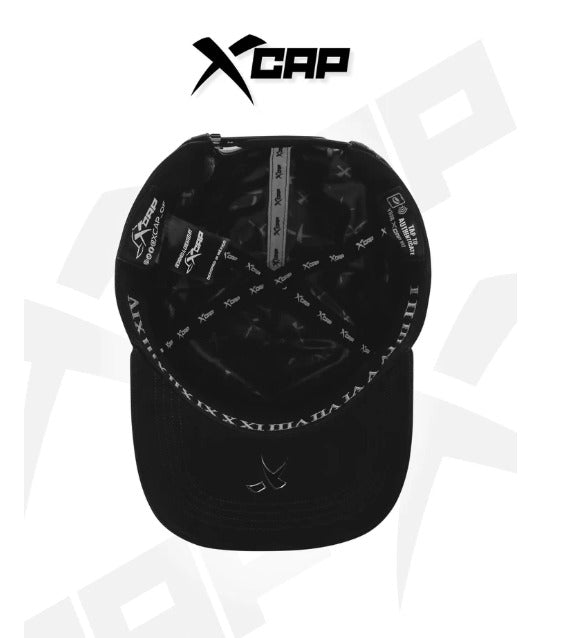 BELICA XCAPS VIACRUSIS BLACK