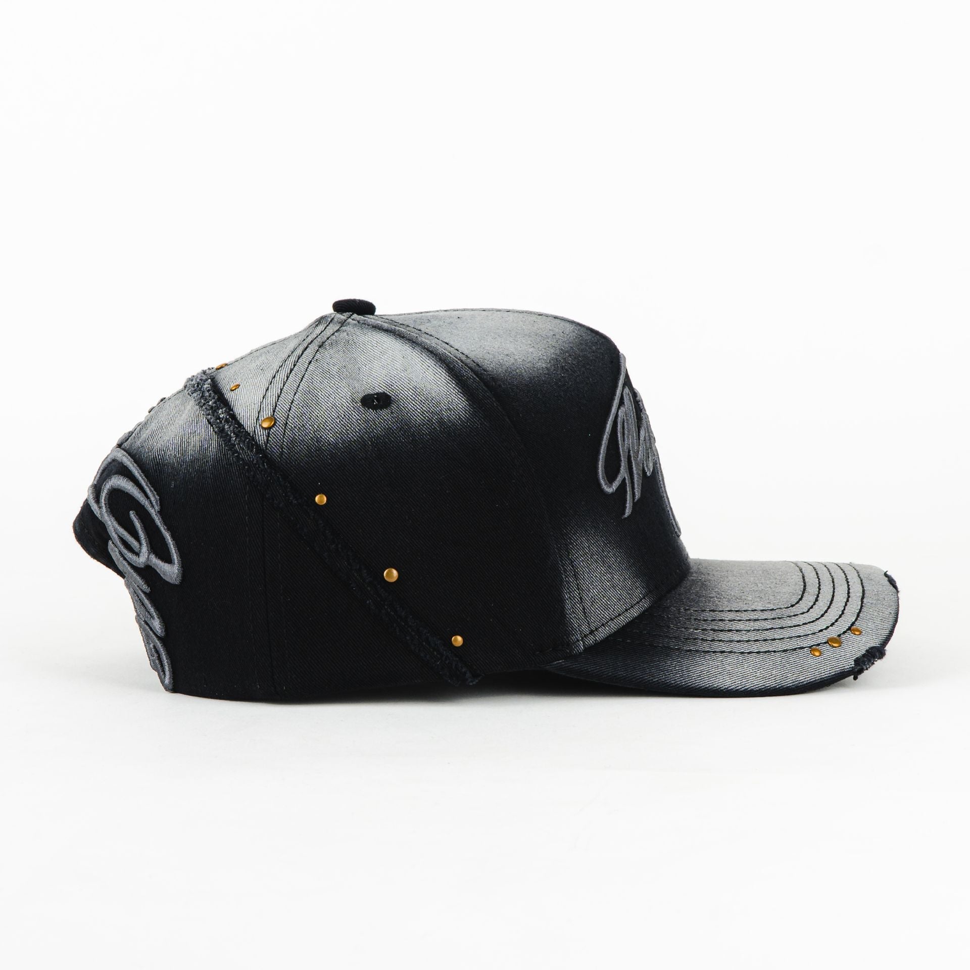GORRA 31 HATS FADE TO BLACK BLK
