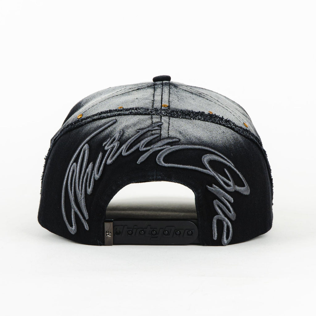 GORRA 31 HATS FADE TO BLACK BLK