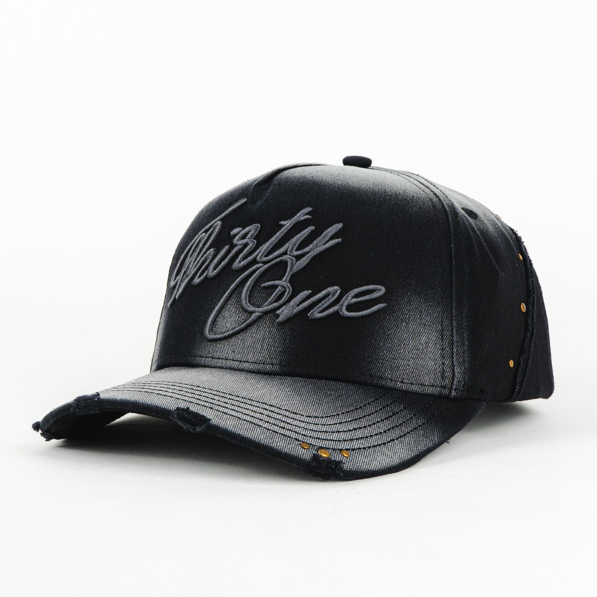 GORRA 31 HATS FADE TO BLACK BLK