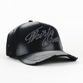 GORRA 31 HATS FADE TO BLACK BLK