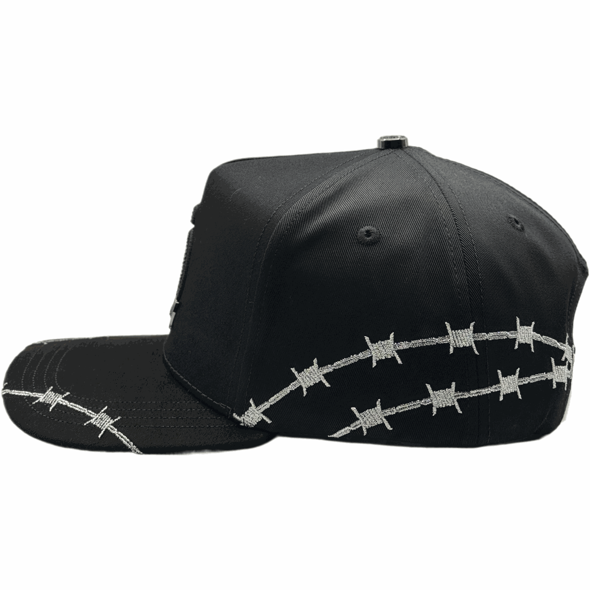 GORRA BIGG BOSS SAN DIEGO ANGEL NEGRA