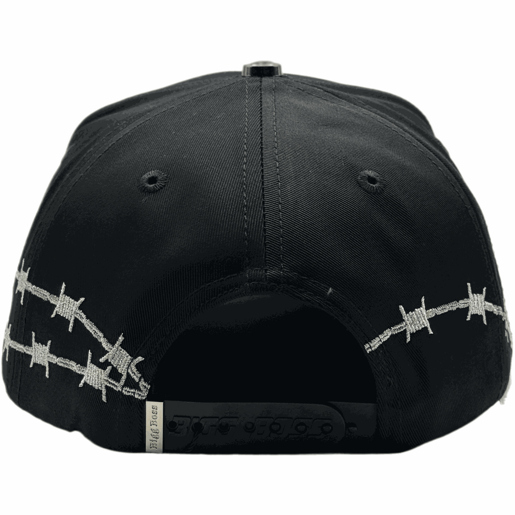 GORRA BIGG BOSS SAN DIEGO ANGEL NEGRA