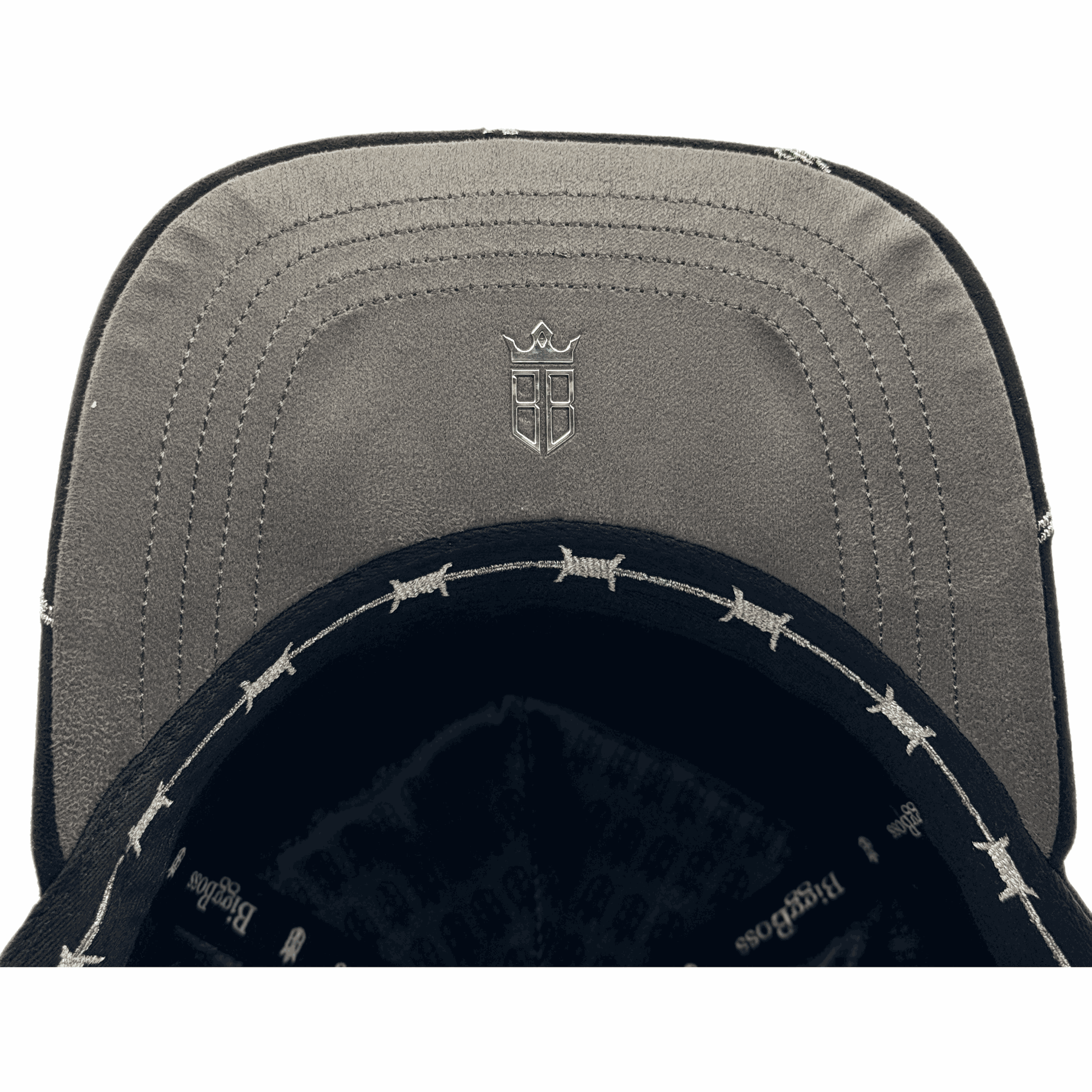 GORRA BIGG BOSS SAN DIEGO ANGEL NEGRA