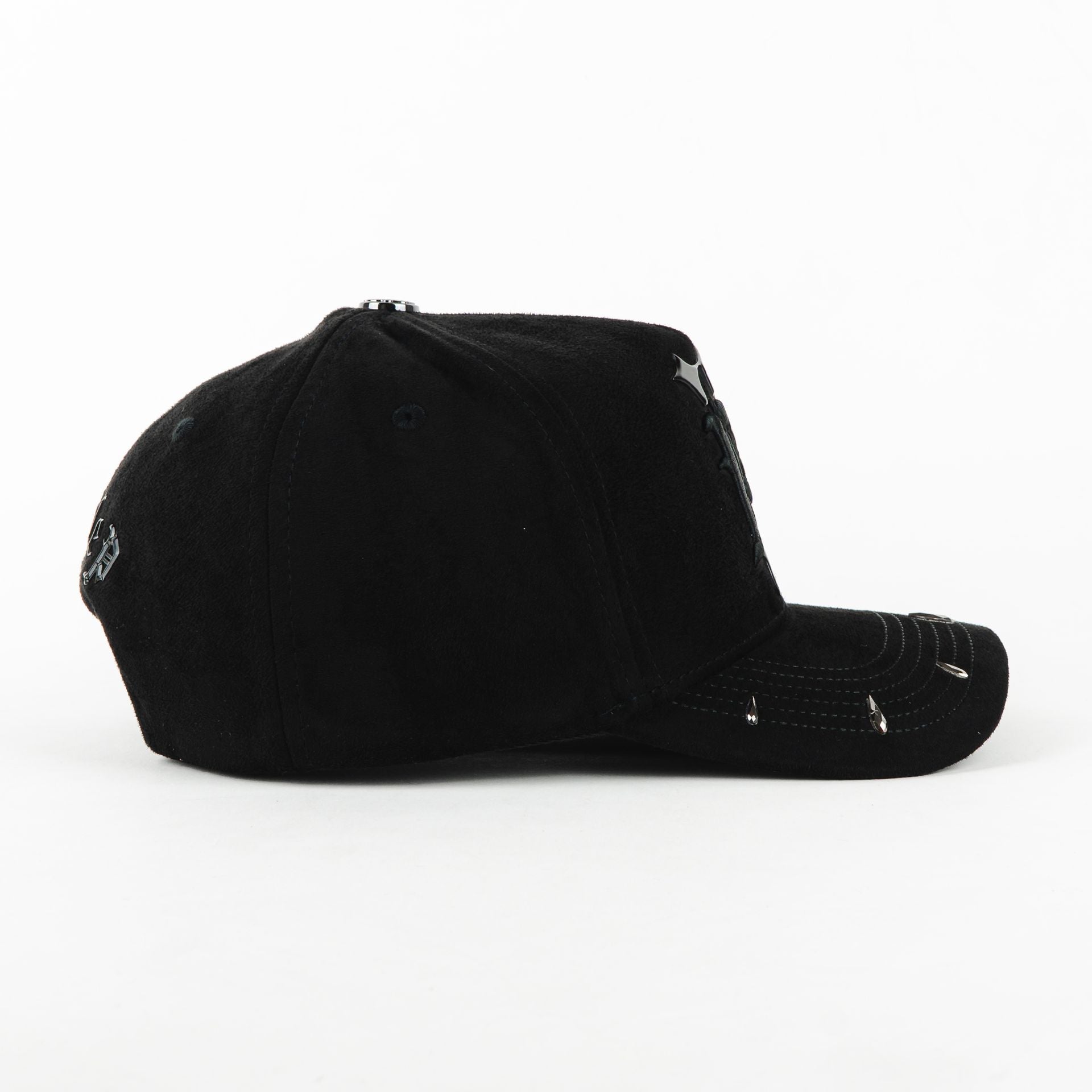 GORRA CASH ONLY TPP CRISTALS*******FULL SET