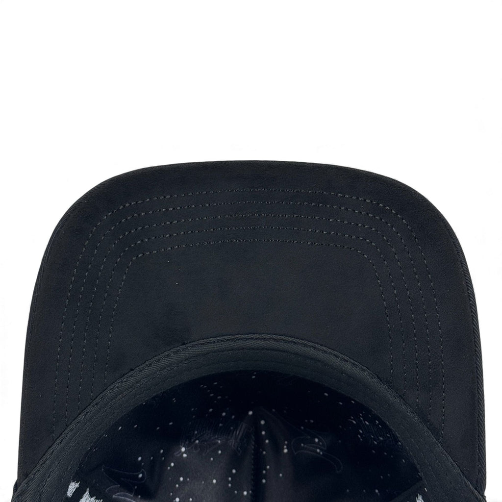 GORRA 31 HATS MAGO TOTAL BLK