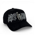 GORRA RICO HATS LA SPIDER BLACK******ACCESORIOS