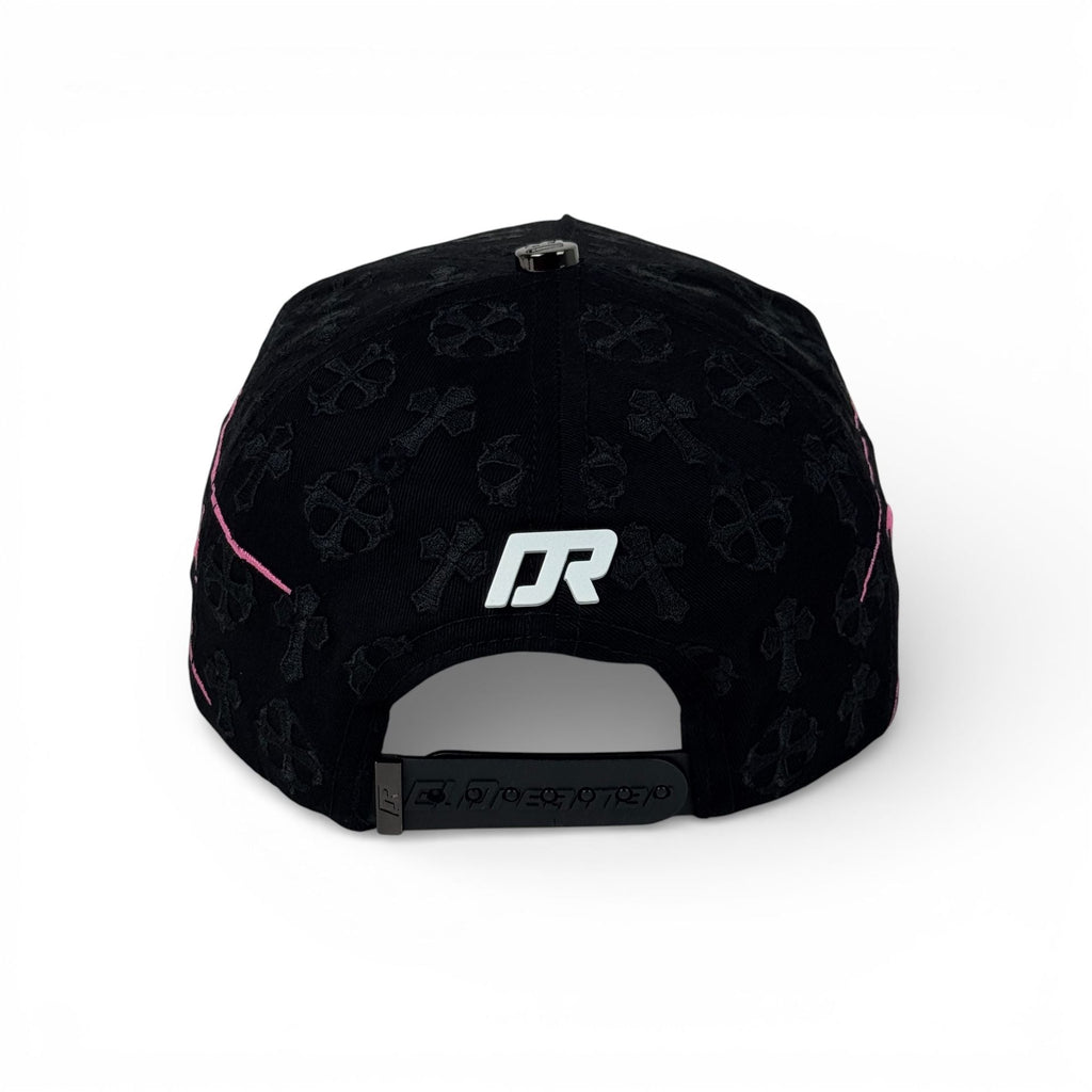 GORRA DREAMER CREATOR V2 BLK*******ADICIONALES