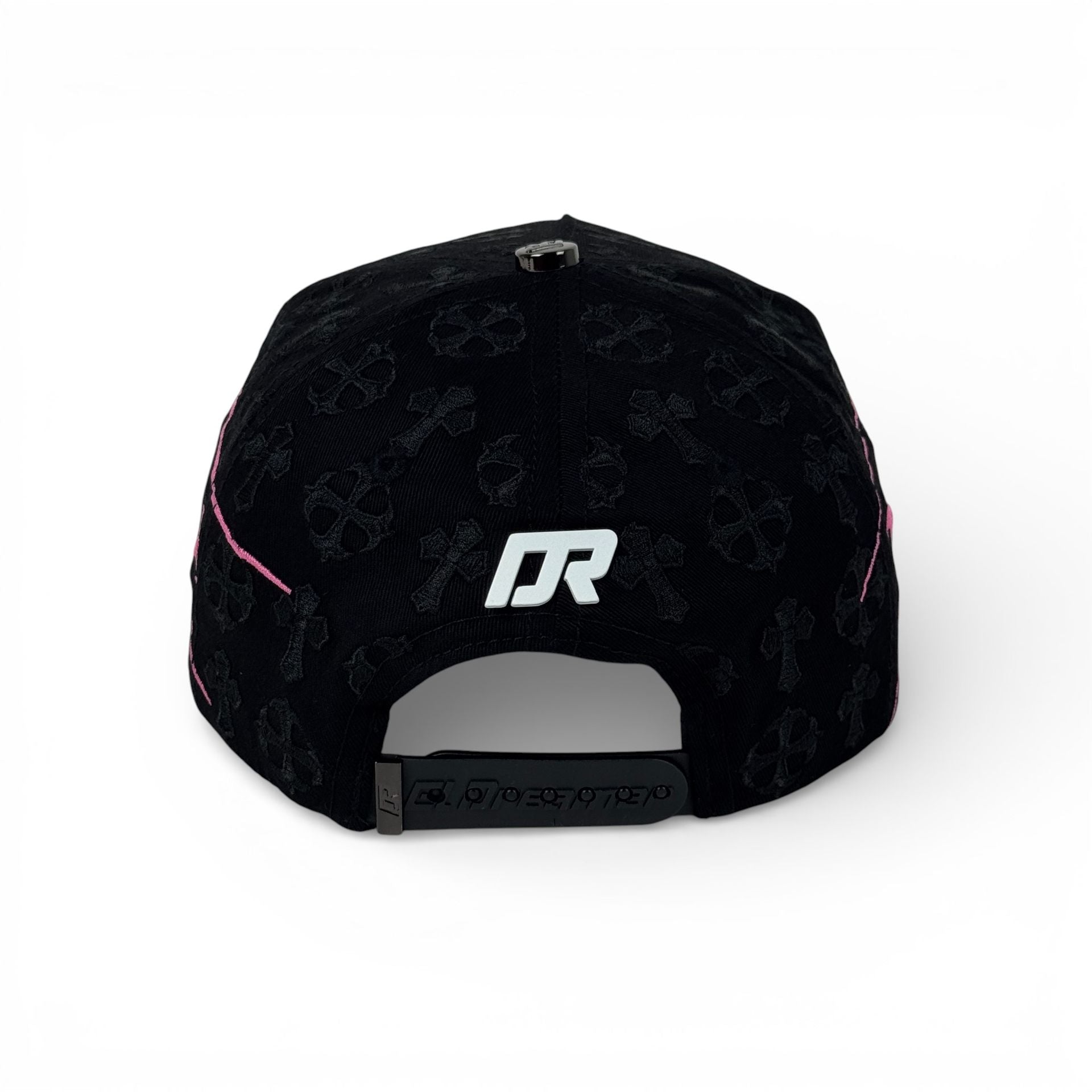 GORRA DREAMER CREATOR V2 BLK*******ADICIONALES