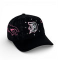 GORRA DREAMER CREATOR V2 BLK*******ADICIONALES