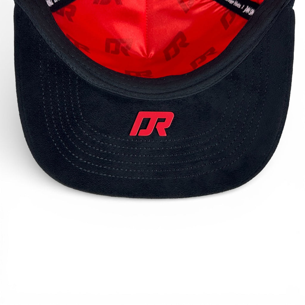 GORRA DREAMER KATANA BLK