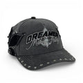 GORRA DREAMER DR DEMIN GREY*******ADICIONALES