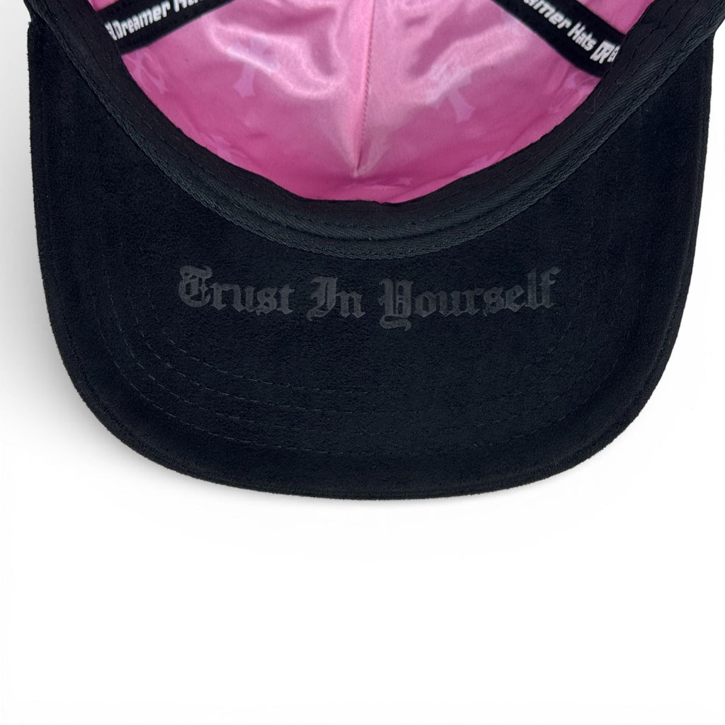 GORRA DREAMER CREATOR V2 BLK*******ADICIONALES
