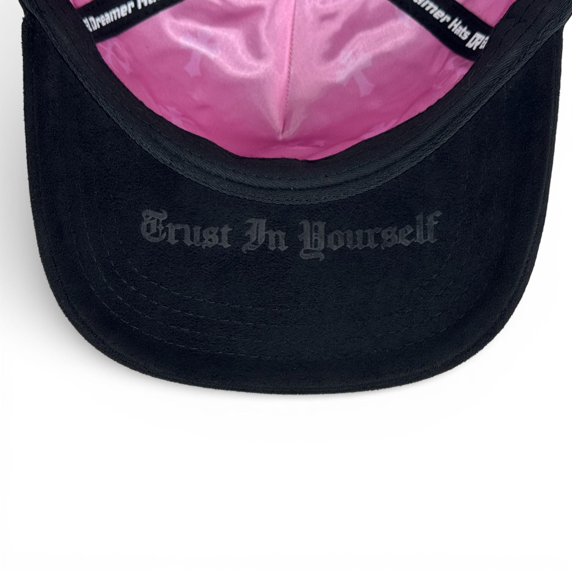 GORRA DREAMER CREATOR V2 BLK*******ADICIONALES