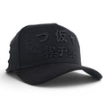 GORRA ACE HATS MURAKAMI BLACK GRAY