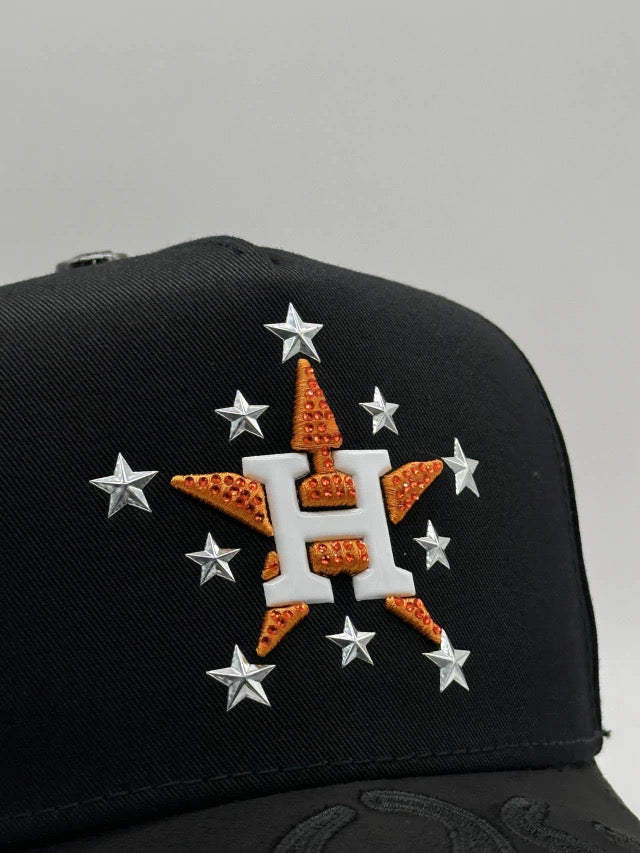 BELICA BIG BOSS HOUSTON FLAMES