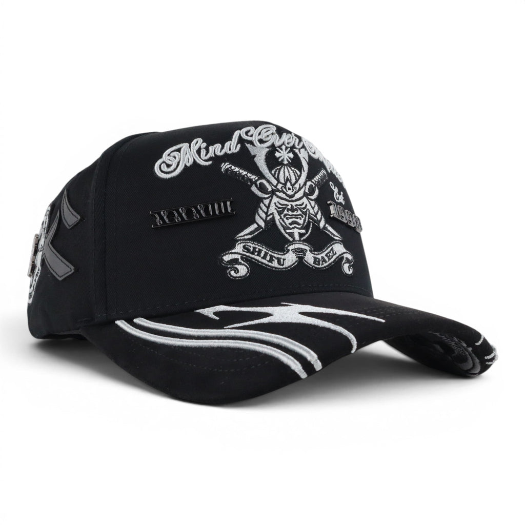 GORRA BAEZ MOM