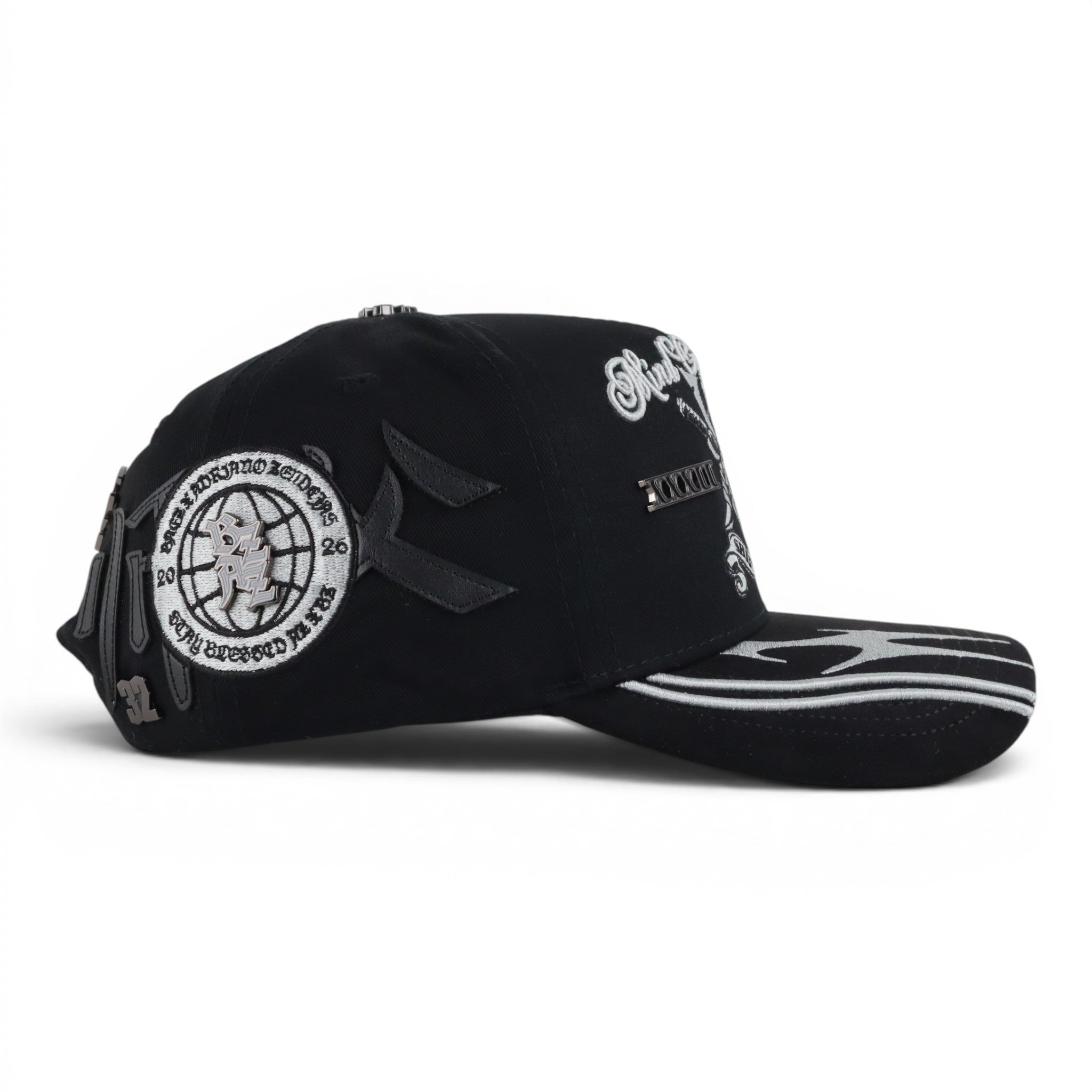 GORRA BAEZ MOM