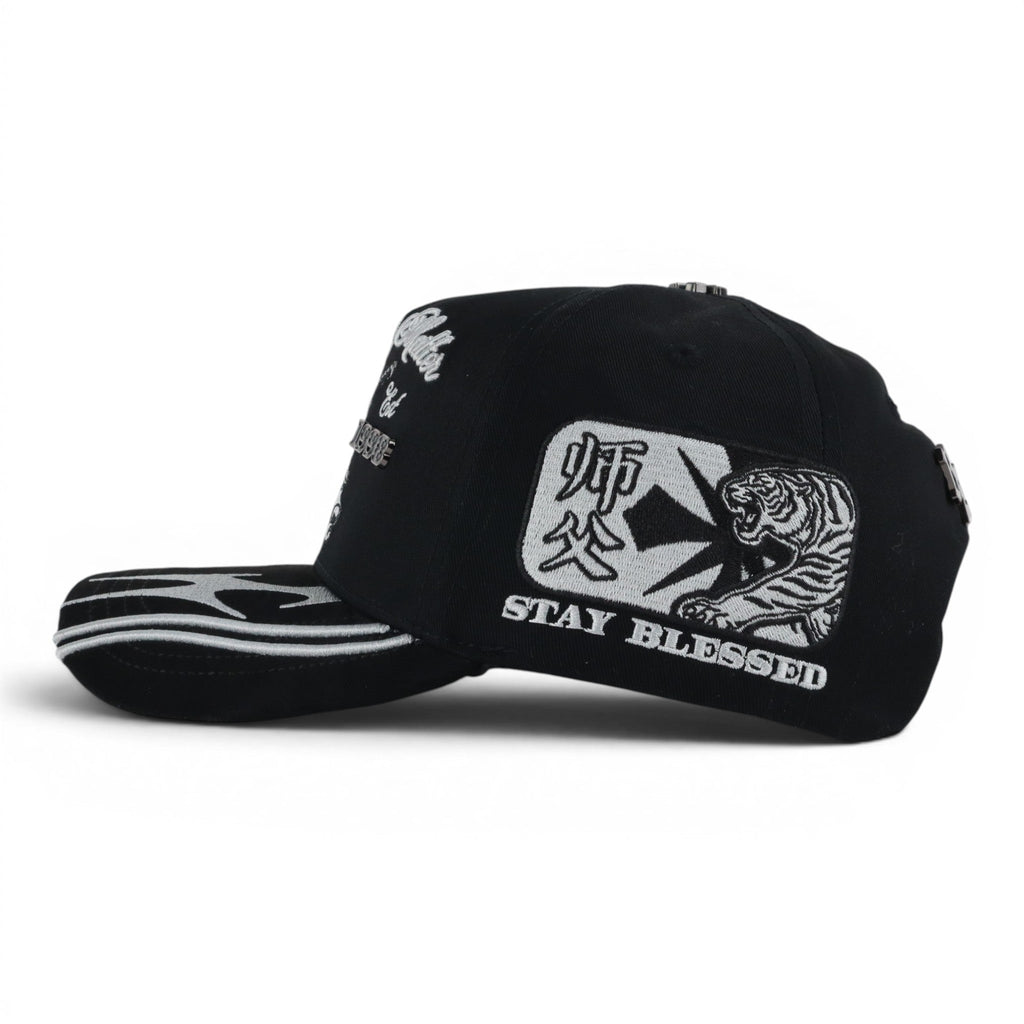 GORRA BAEZ MOM