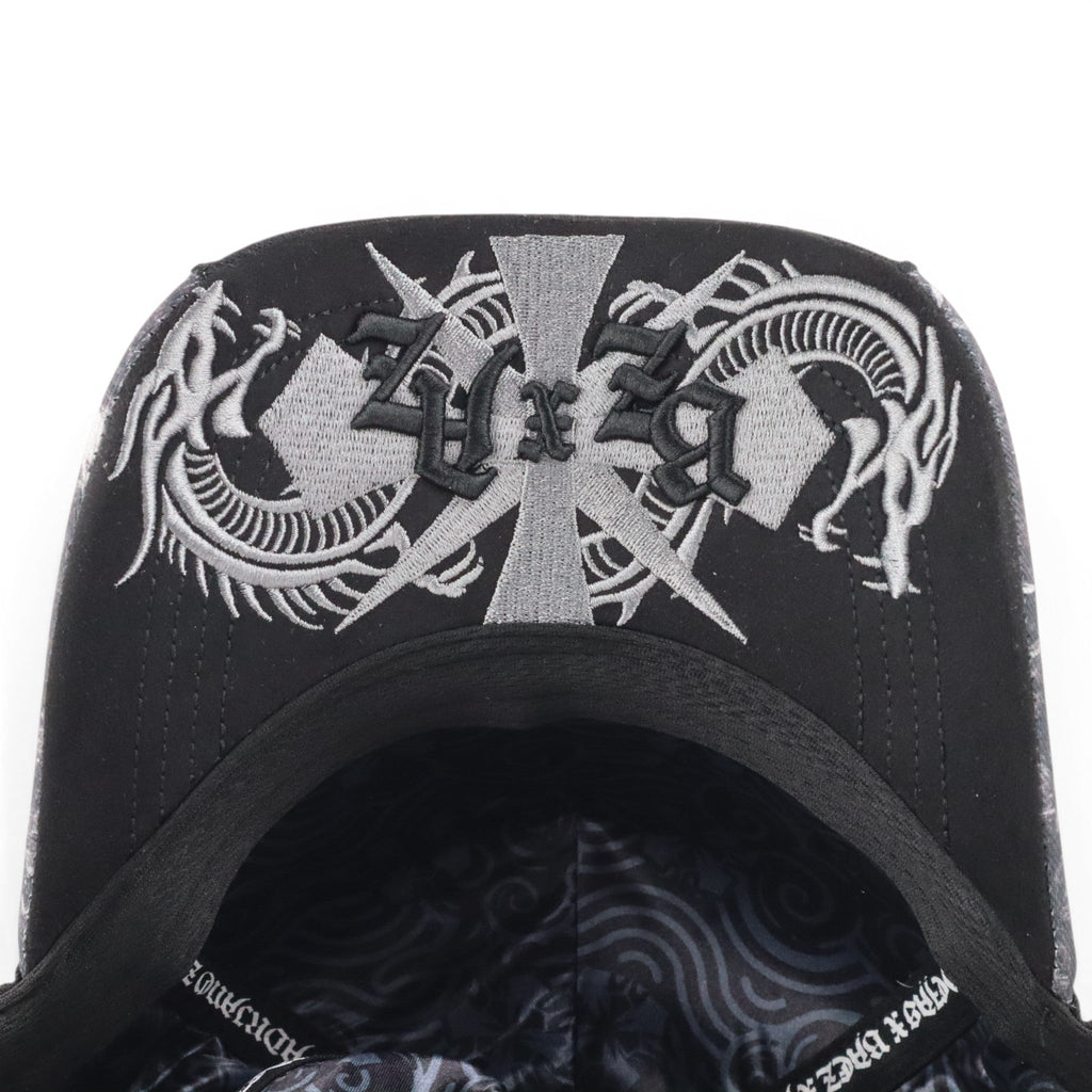 GORRA BAEZ SAYONARA