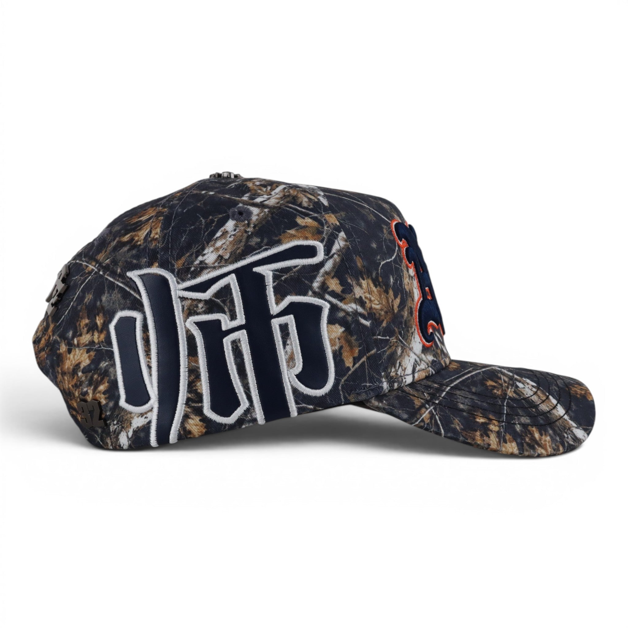 GORRA BAEZ ABZ CAMO