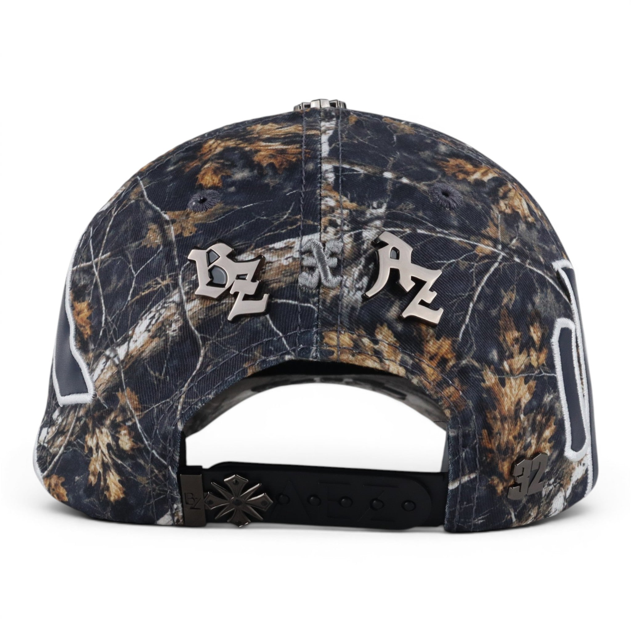 GORRA BAEZ ABZ CAMO