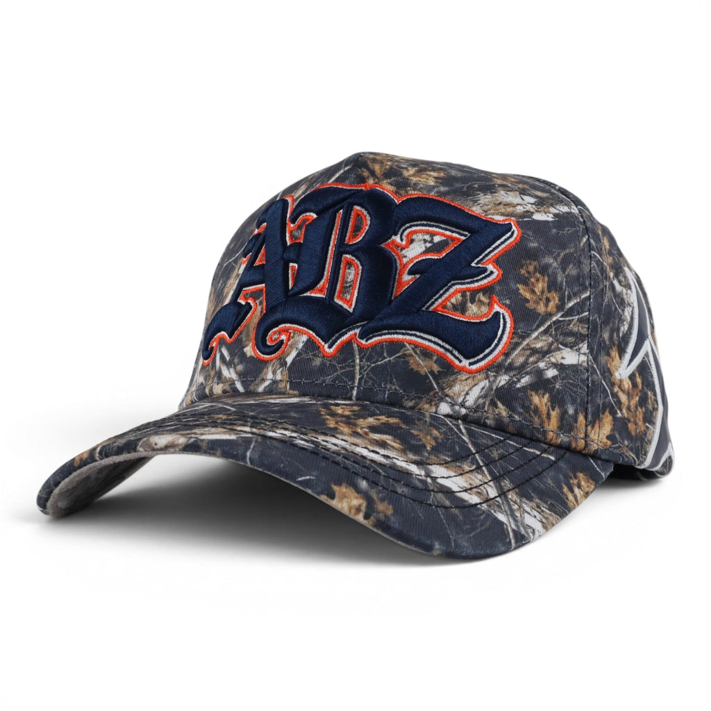 GORRA BAEZ ABZ CAMO